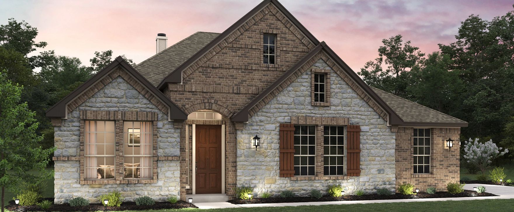 10891 Chestnut Warbler