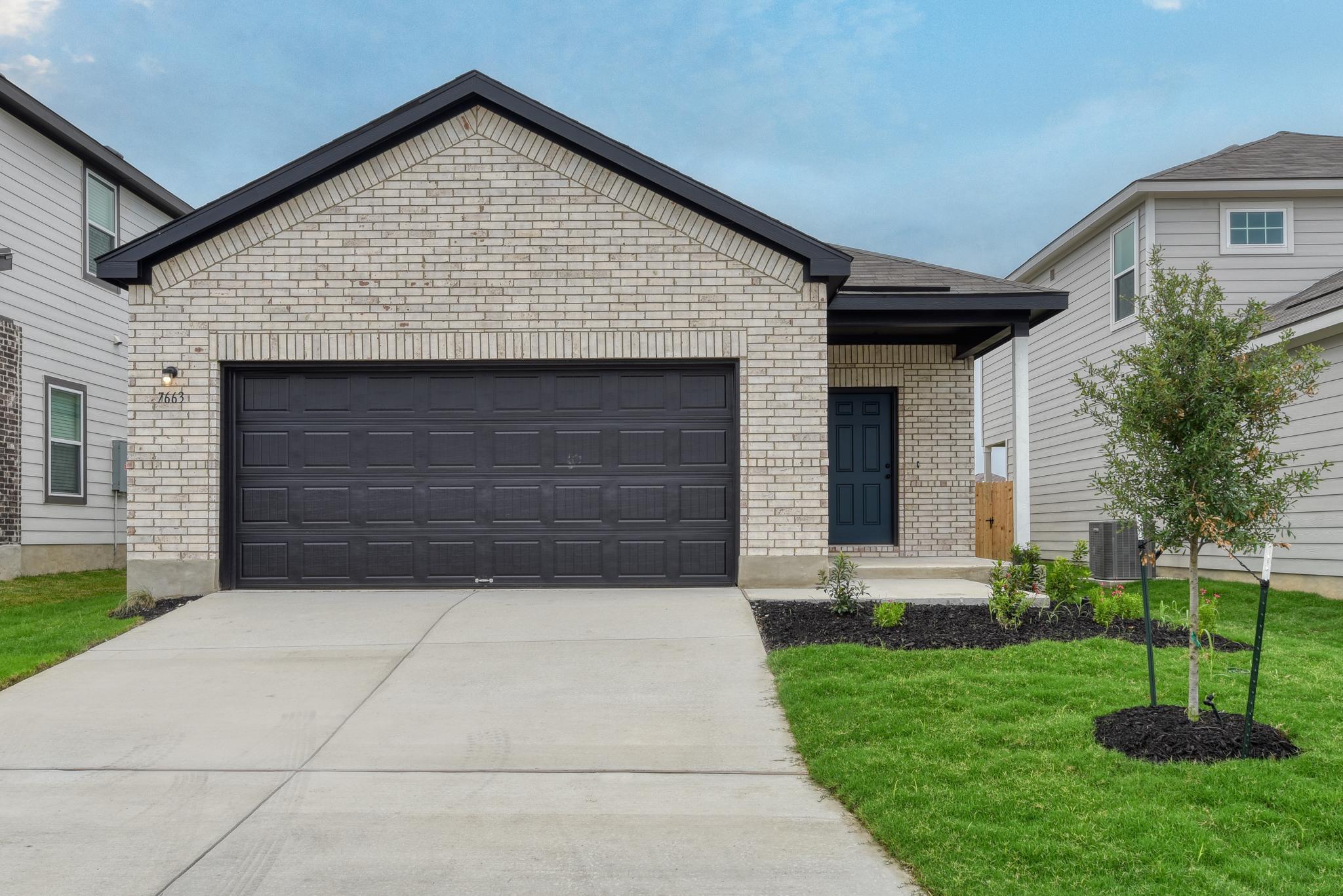 14743 Lower Pass. San Antonio, TX 78252