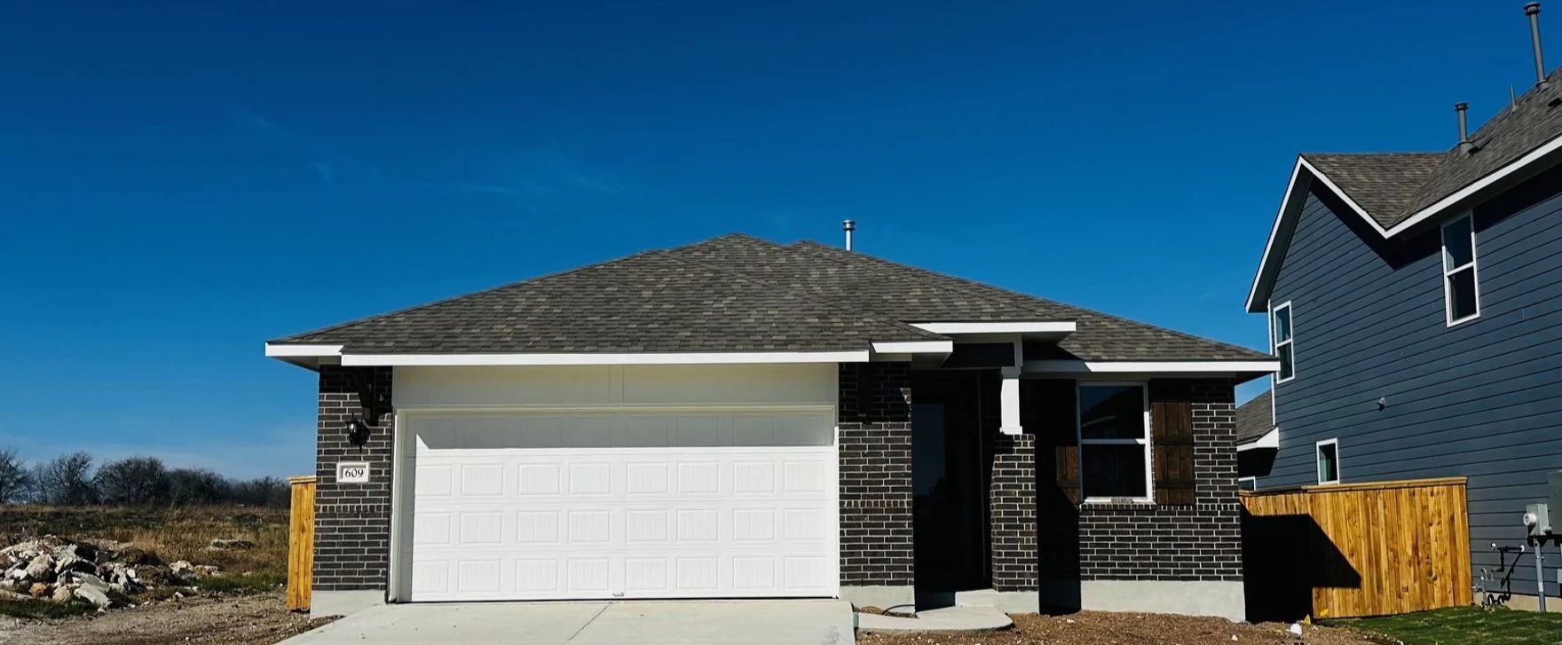 609 Henry Milton Road (Brodie)