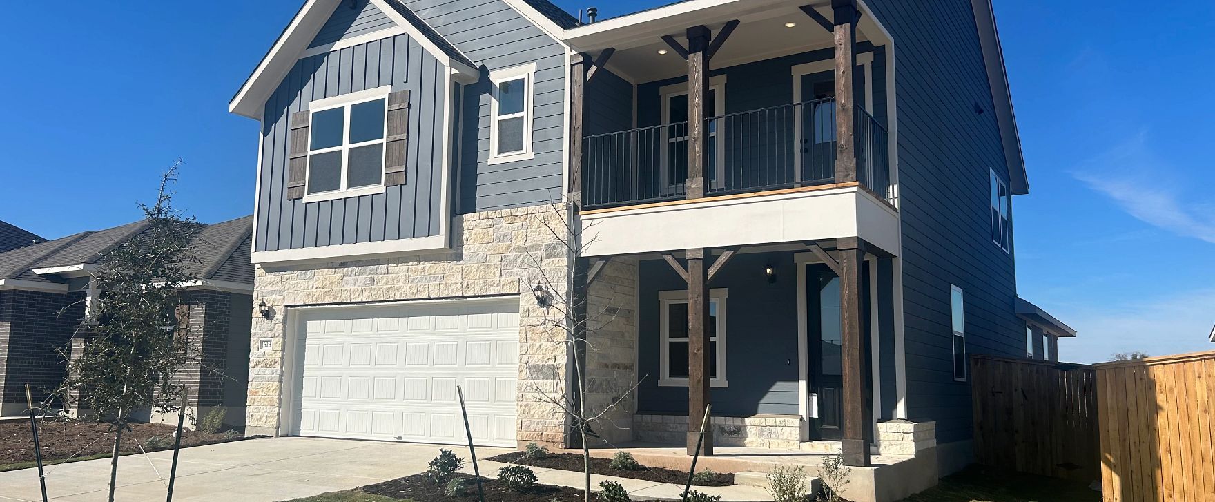 613 Henry Milton Road (Knox)