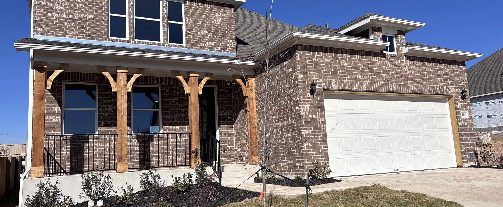 160 Coleto Trail (Winchester)