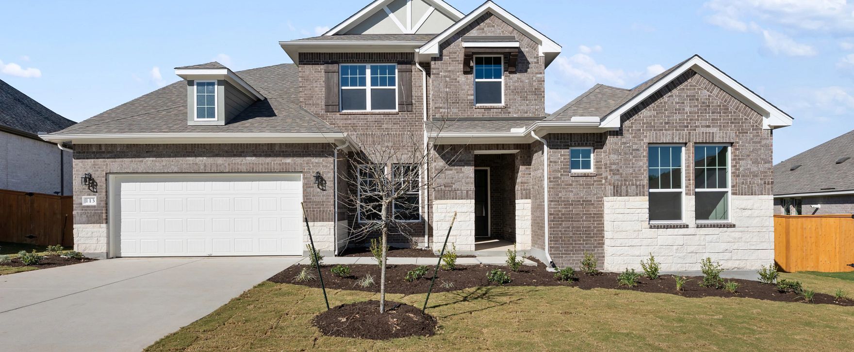 113 Bigtooth Maple Lane (Amber)