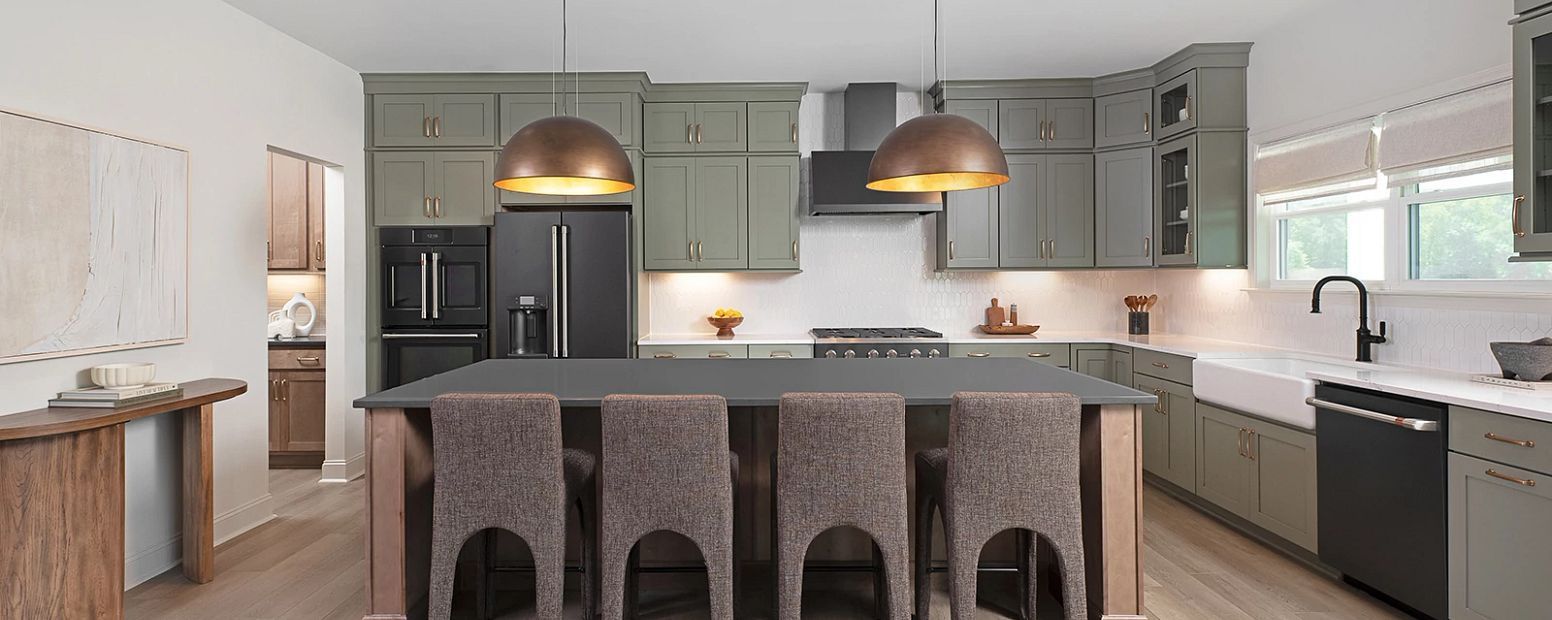 Promenade at Clari Park - Murfreesboro, TN