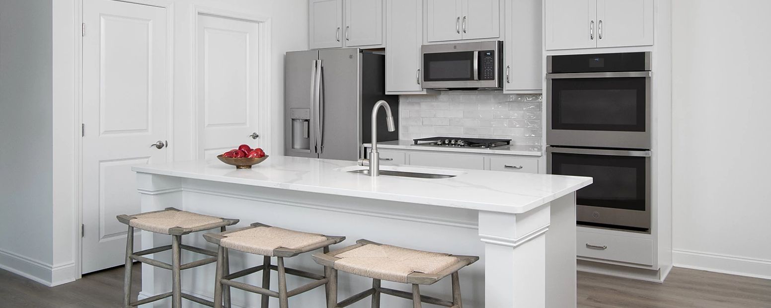 casa en Stewart's Glen | 55+ Community por Ashton Woods