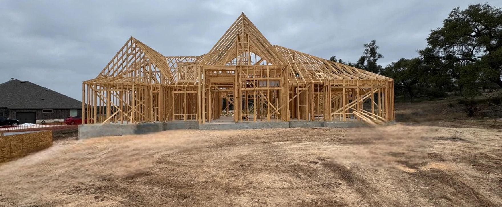 1145 Cape May Warbler (Cobe)