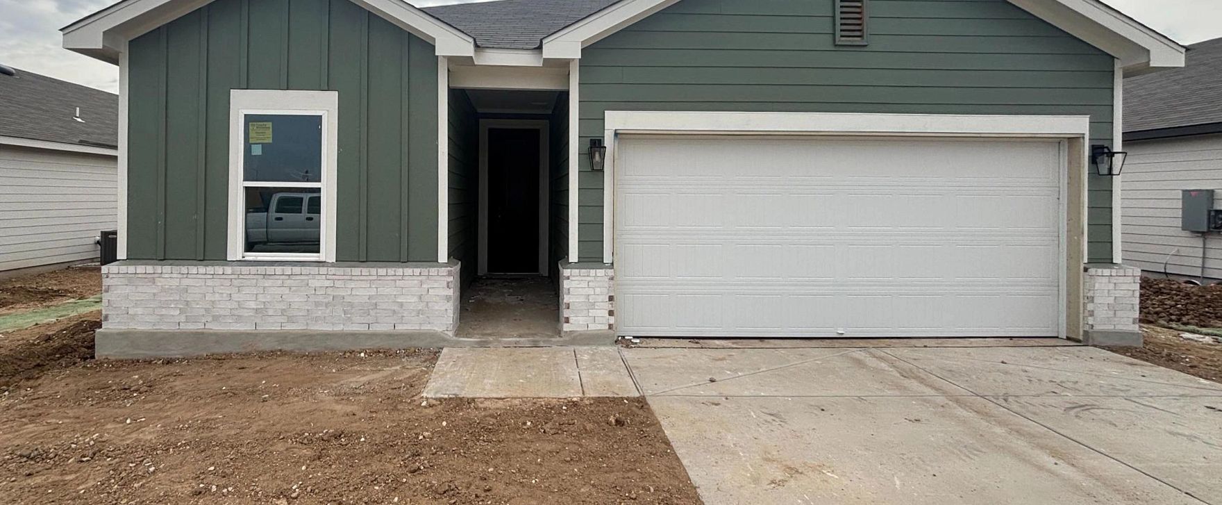 12846 Hill Plains Dr. (Hadley)