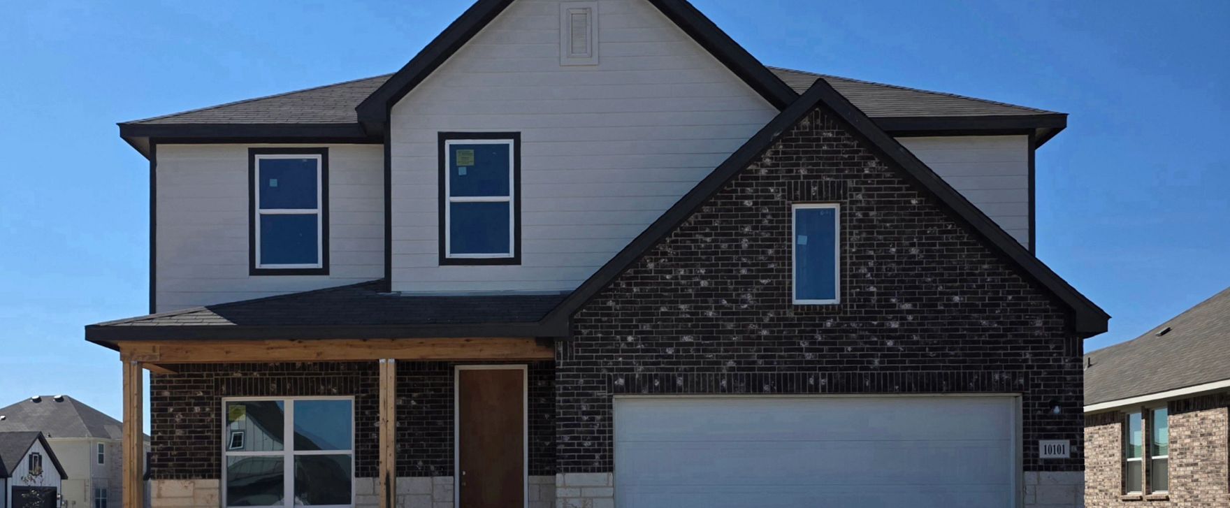 10101 Peppercorn Pl. (Gage)