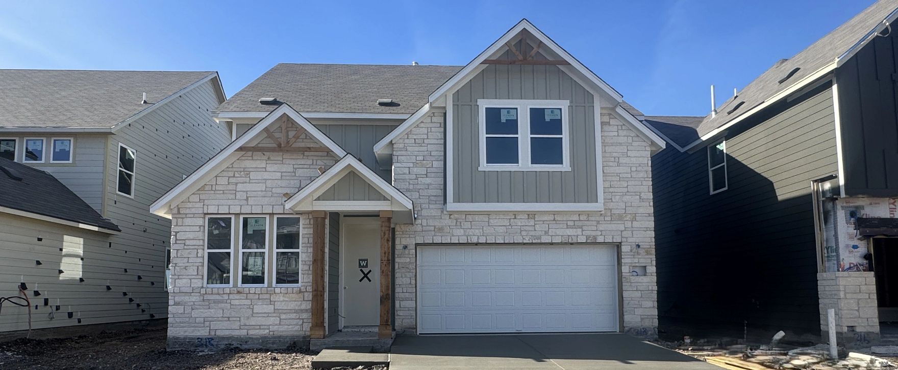 318 Willow Heights Drive (Cassidy) Image