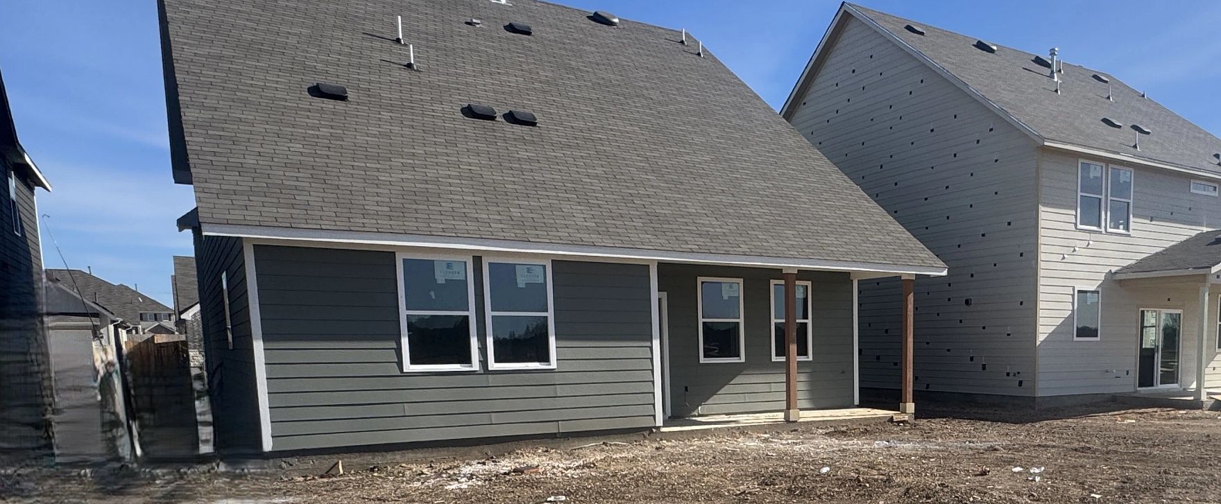 318 Willow Heights Drive (Cassidy)