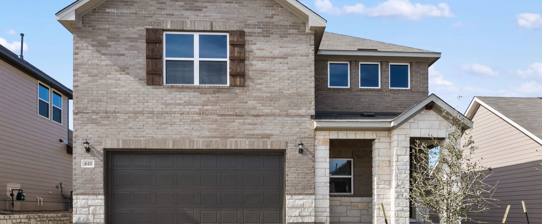 611 Palo Brea Loop (Knox)