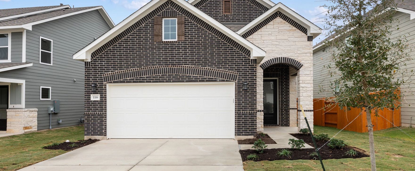 116 Clover Bend (McKinney)