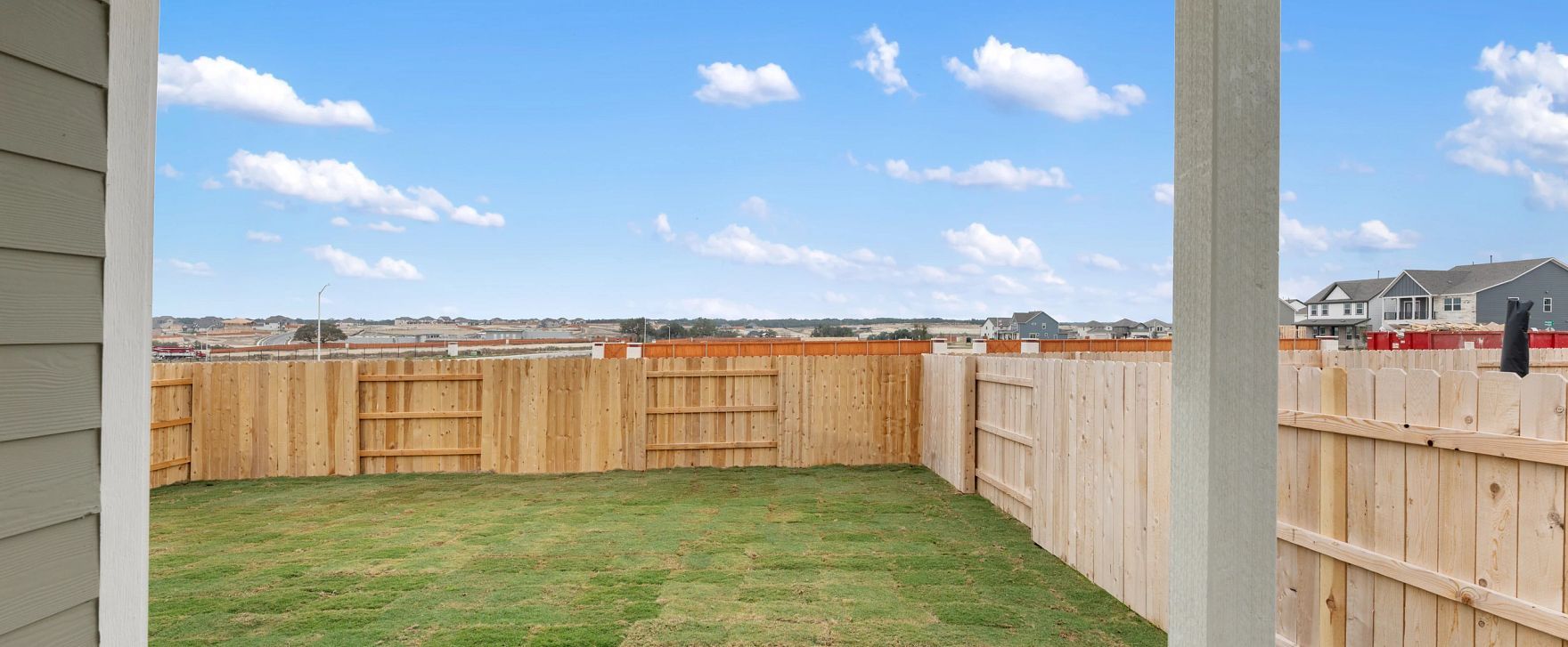 116 Clover Bend (McKinney)