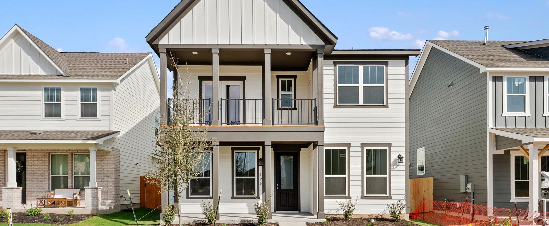 120 Barret Drive (Raven) Image