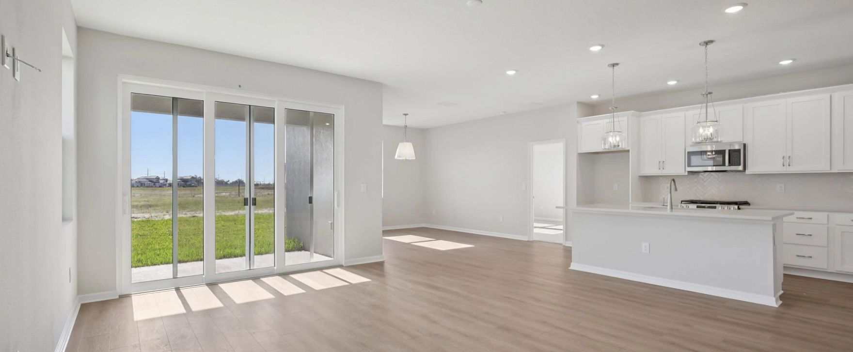 10175 Hidden Hammock Loop (Collier)