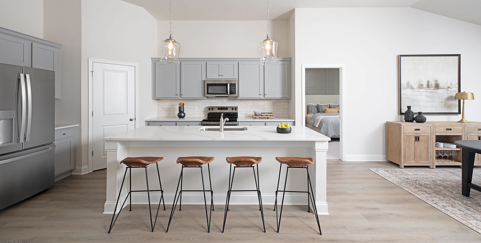 Cades Bluff - Lebanon, TN