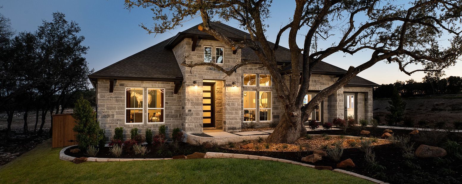 The Trails at Carmel - Pflugerville, TX