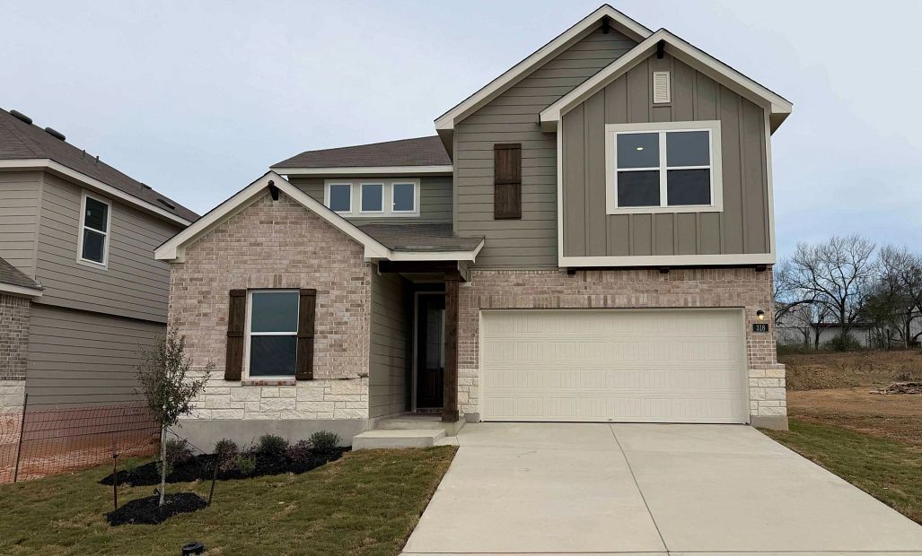 318 Brood Dr. (Wyatt)