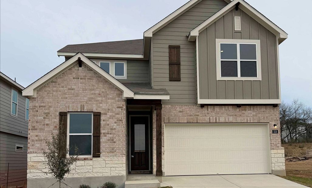 318 Brood Dr. (Wyatt)