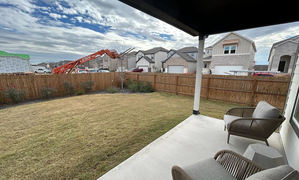 7678 Birch Hollow (Granbury)