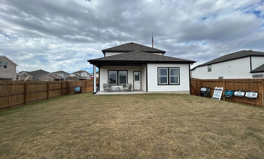 7678 Birch Hollow (Granbury)