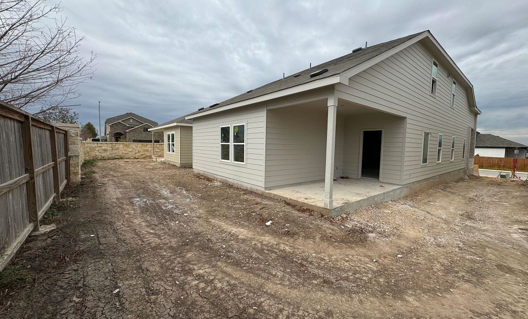 13774 Birch Crossing (McKinney)