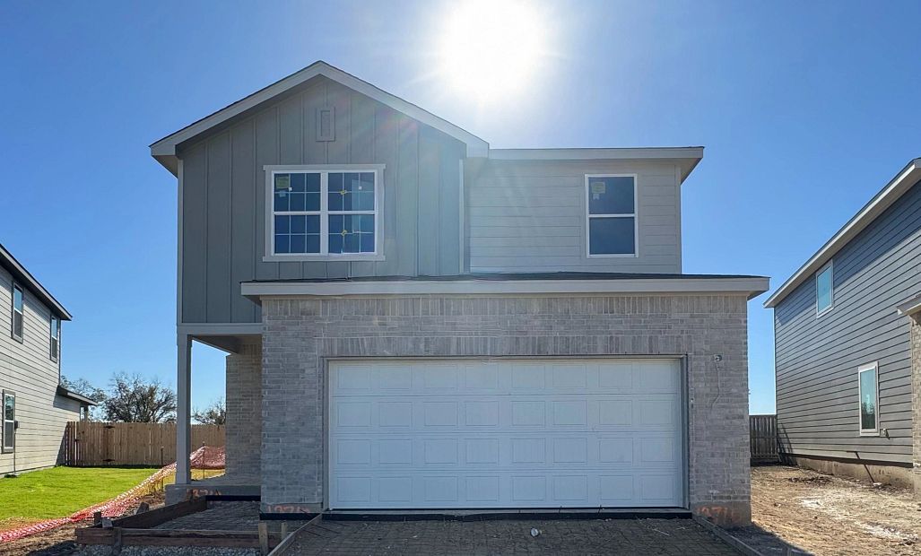 13710 Birch Crossing (Dunlap) Image