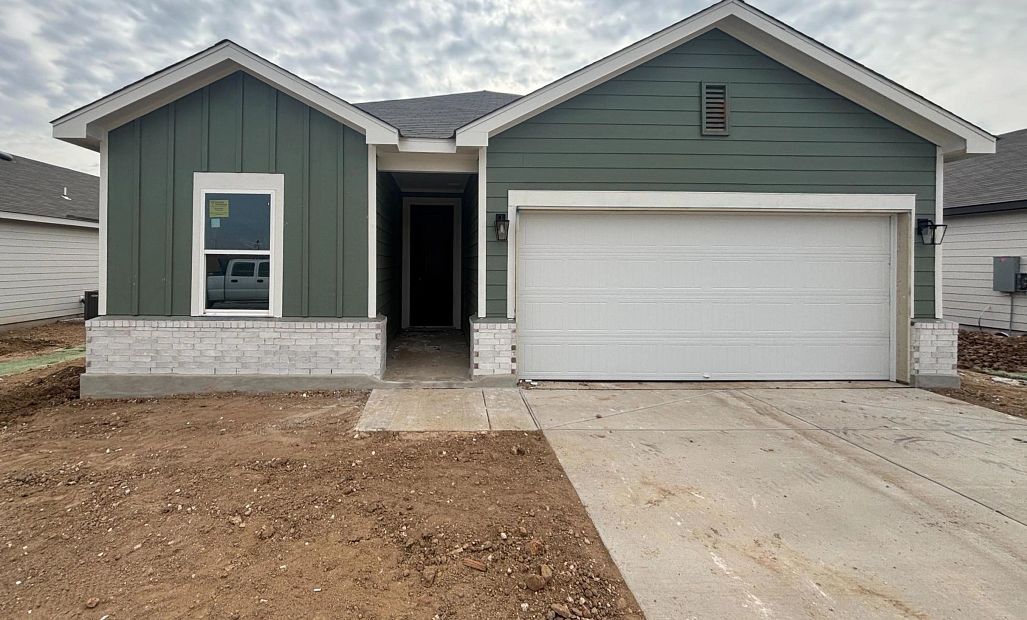 12846 Hill Plains Dr.