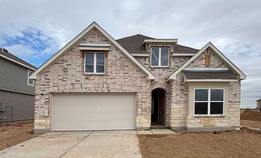 10106 Pine River Rd. (Alyssa)