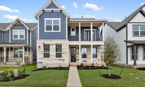 112 Woodrow Lane (Blue Jay)