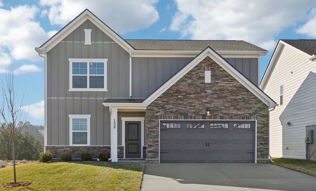 132 Dahlia Drive (Westmore)