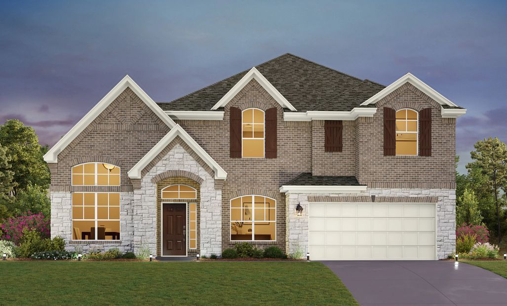 7405 Montage Drive (Bethany)