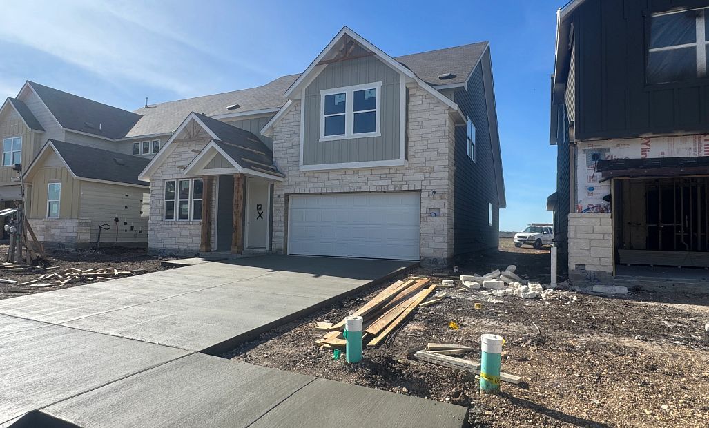 318 Willow Heights Drive (Cassidy)