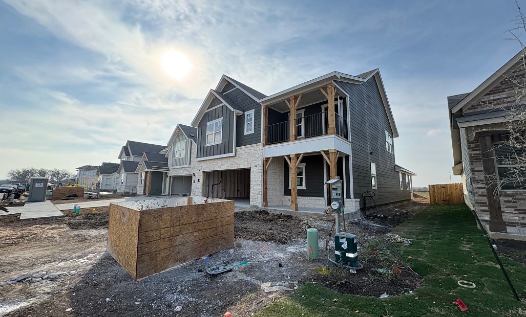 316 Willow Heights Drive (Knox)