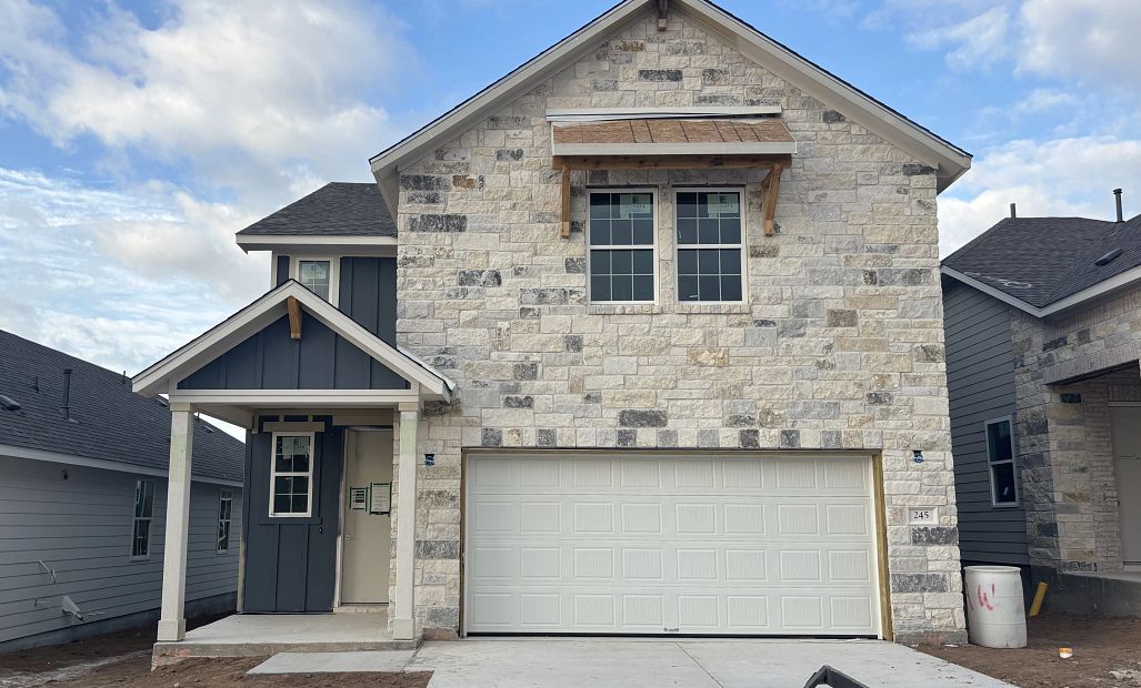 245 Ranier Way (Conroe)