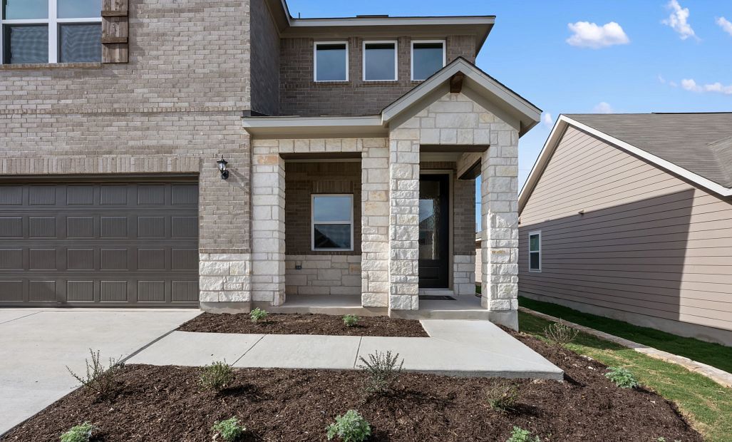 611 Palo Brea Loop (Knox)