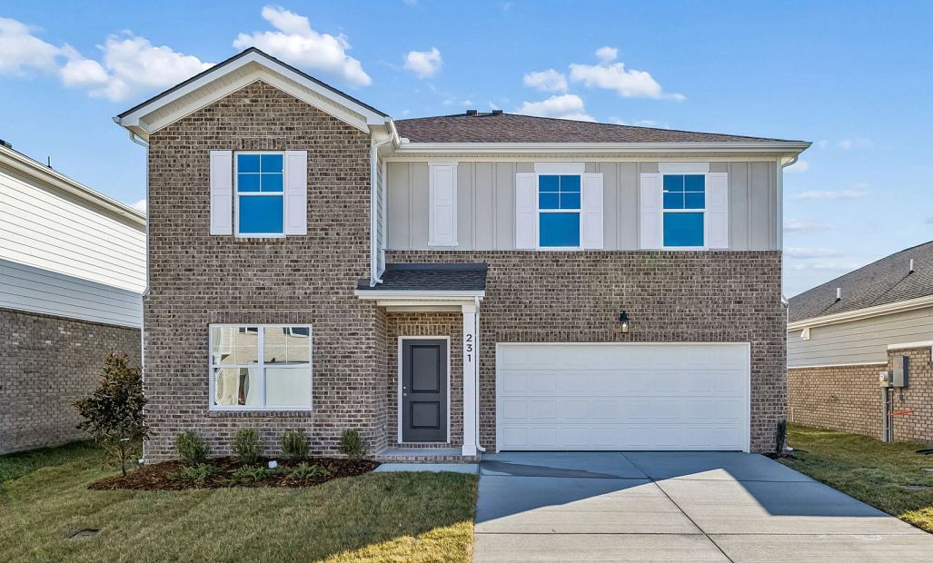 231 Limestone Way (Montgomery)