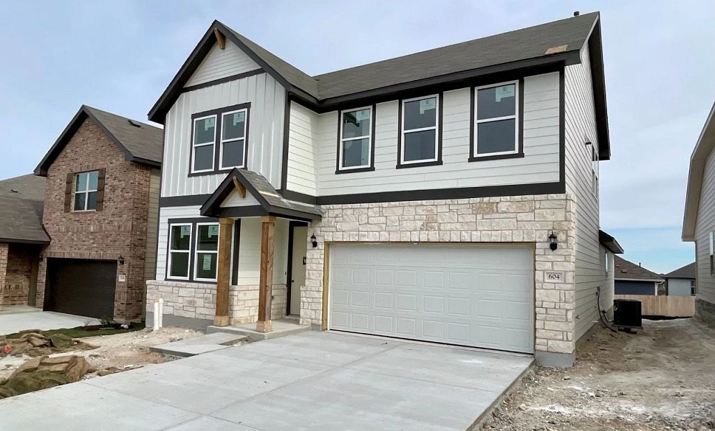 604 Palo Brea Loop (Blake)