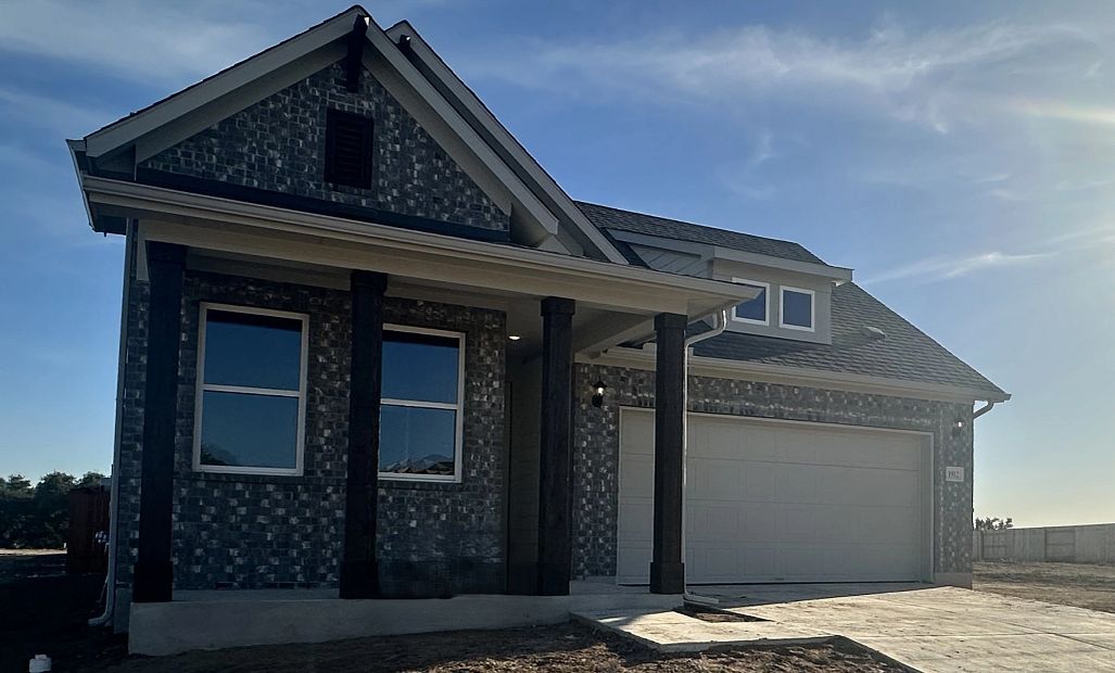 1912 Davee Place (Cartwright)