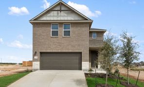 129 Knockout Rose Drive (Barton)