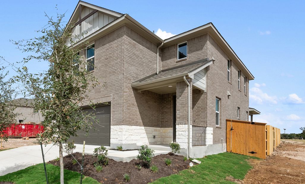 129 Knockout Rose Drive (Barton)