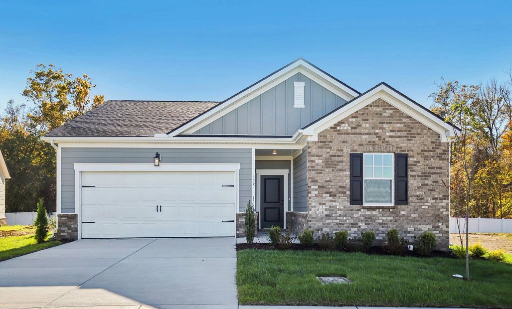 328 Stonehaus Circle (Equinox II)