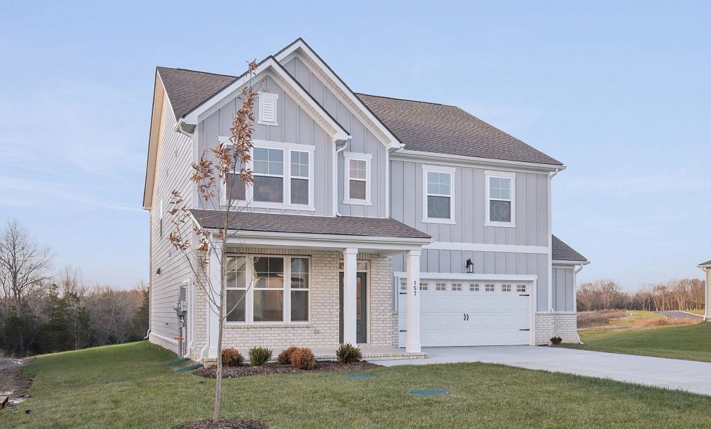 157 Emeline Way (Hampstead) Image