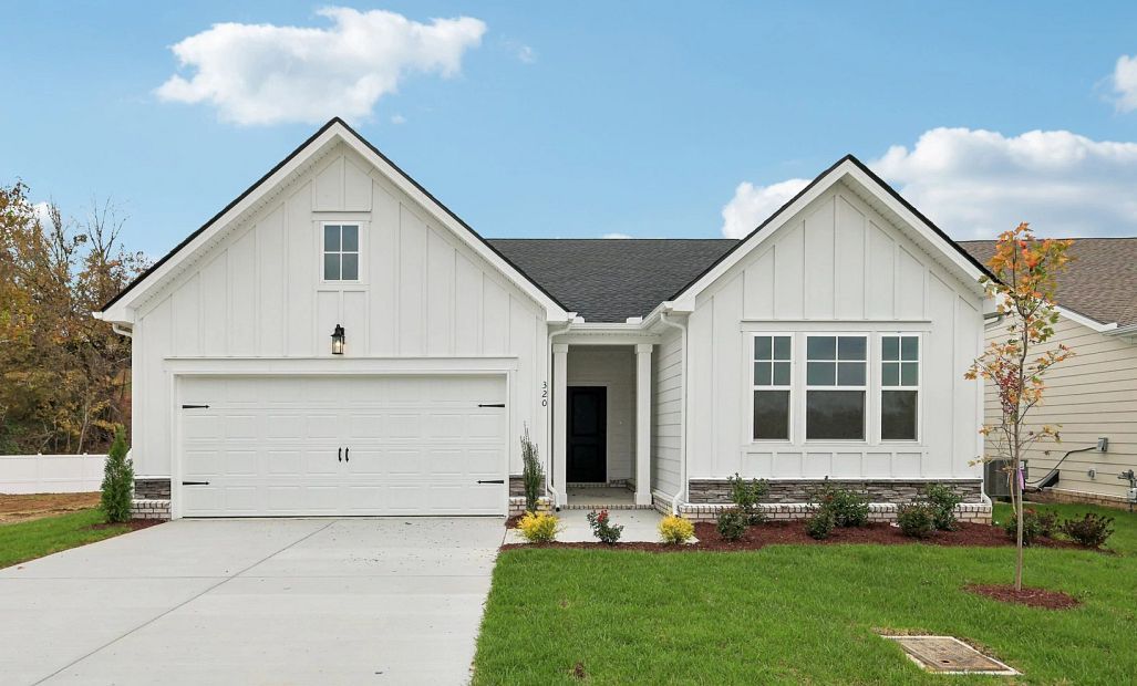 320 Stonehaus Circle (Darlington II)