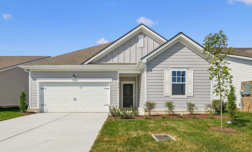 312 Stonehaus Circle (Equinox II)