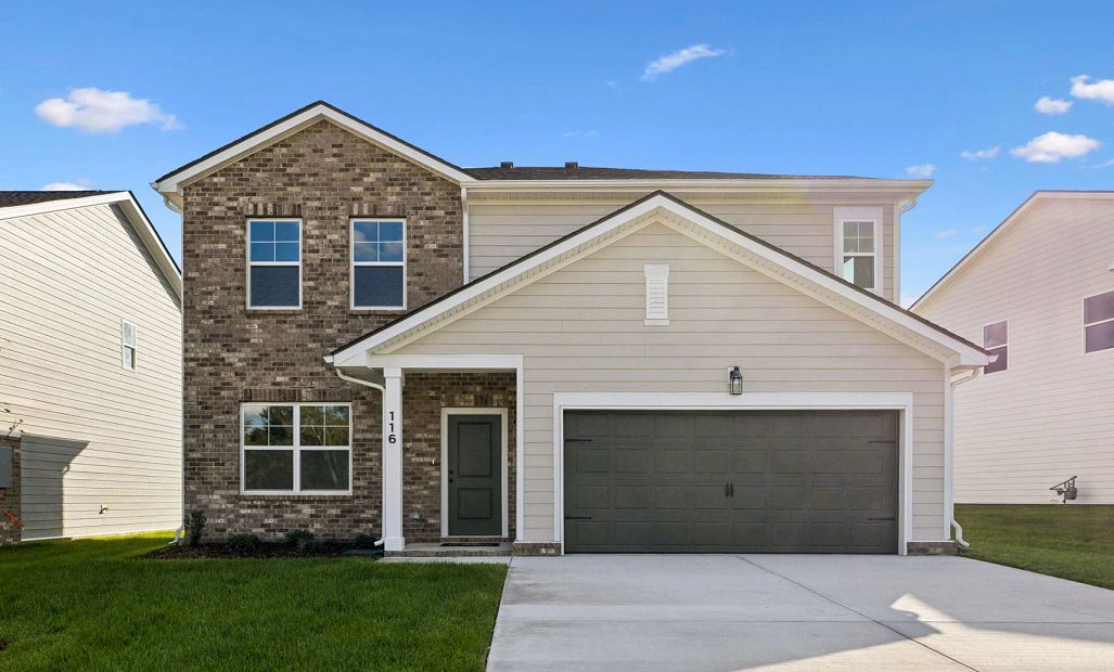 116 Dahlia Drive (Westmore)