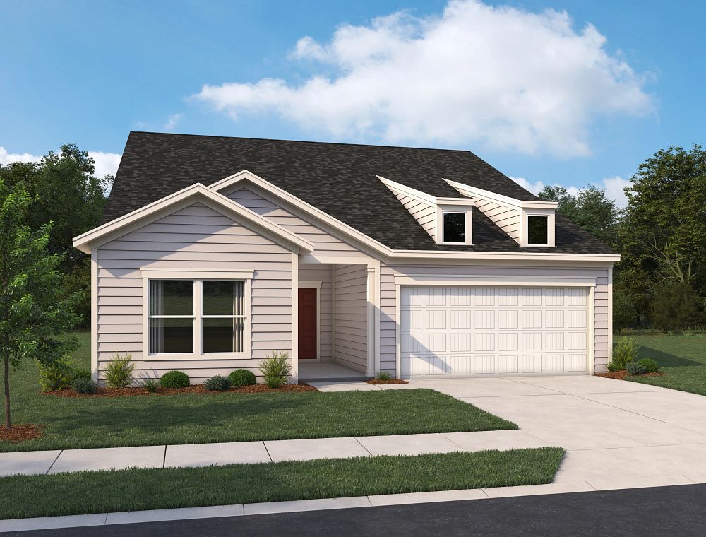 4203 Hollow Wind Way. Summerville, SC 29485