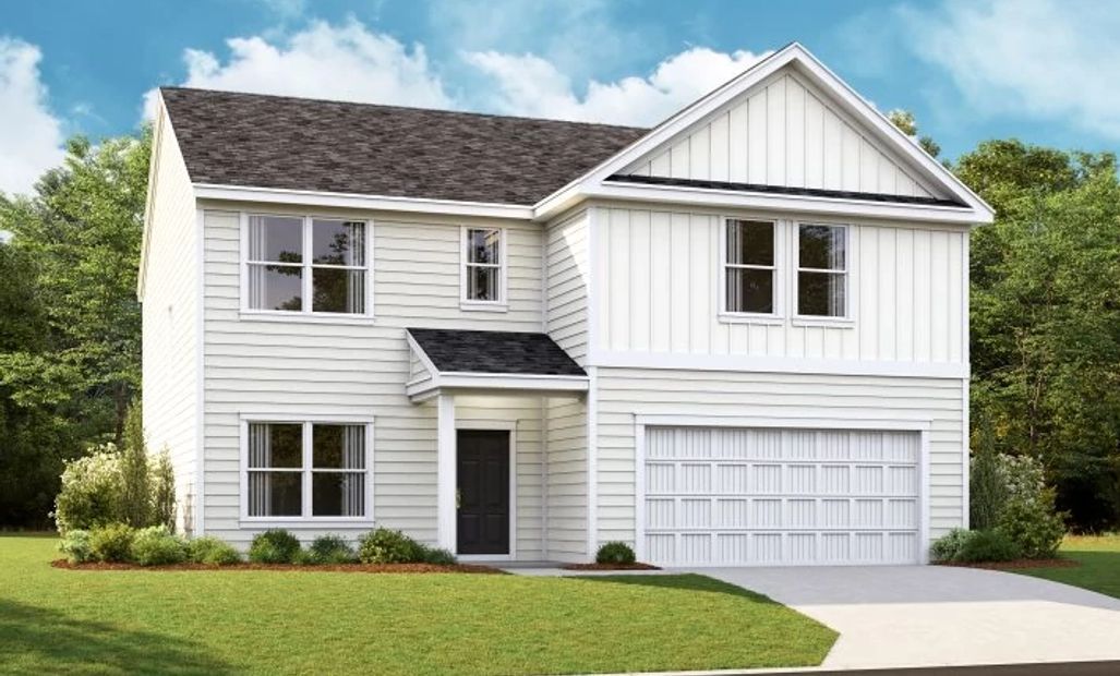 5258 Cottage Landing Dr (Monroe)