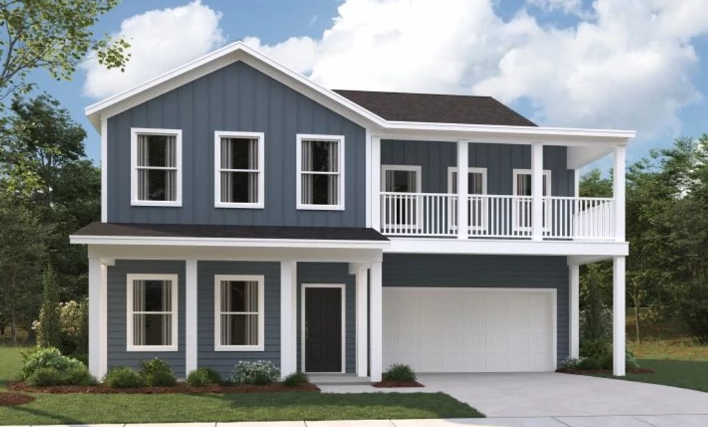 5250 Cottage Landing Drive (Jefferson)