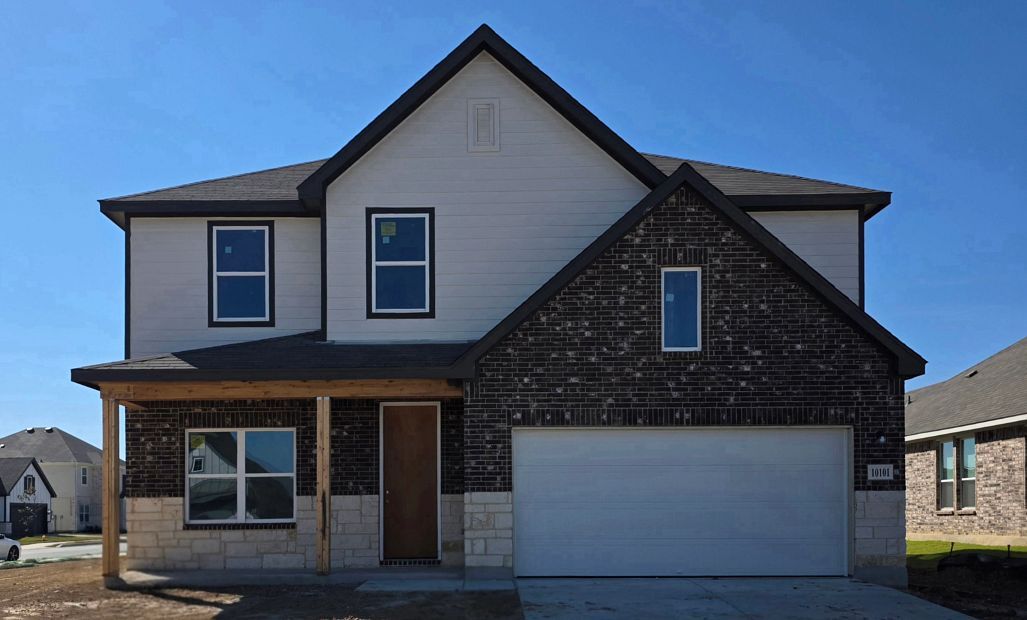 10101 Peppercorn Pl.