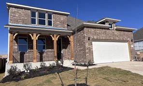 160 Coleto Trail (Winchester)